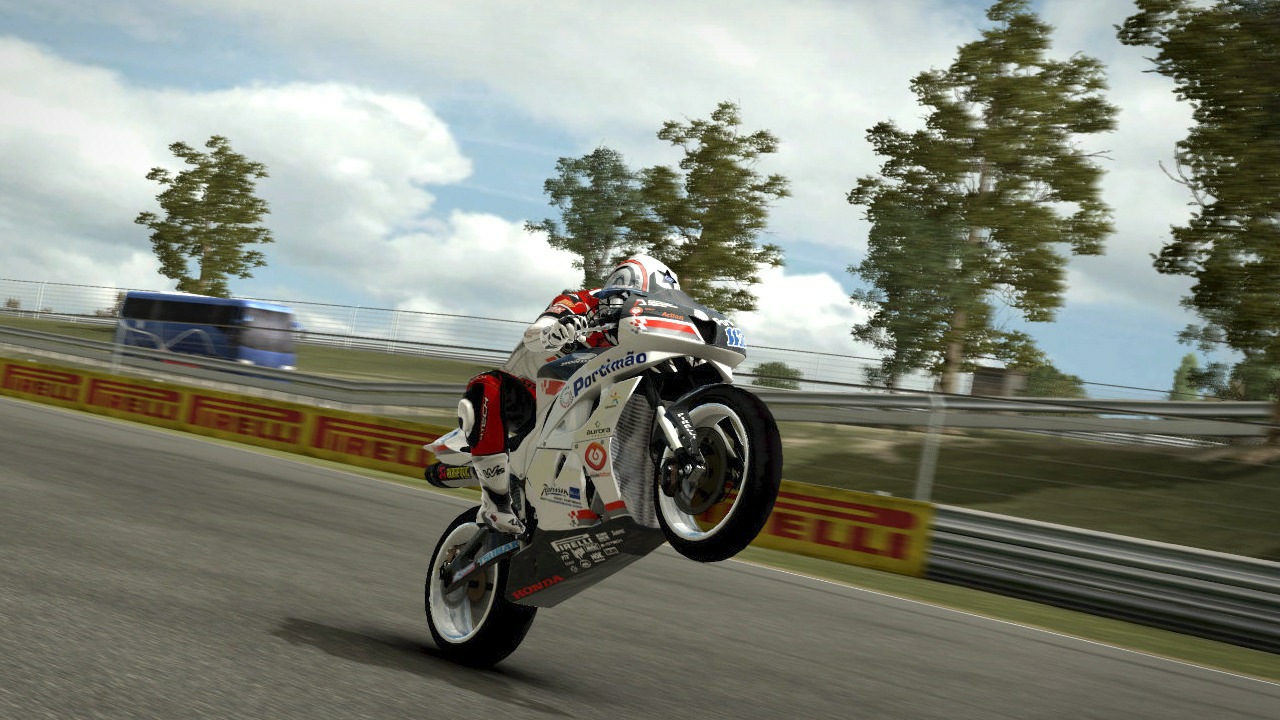 SBK X  - Imagen 30